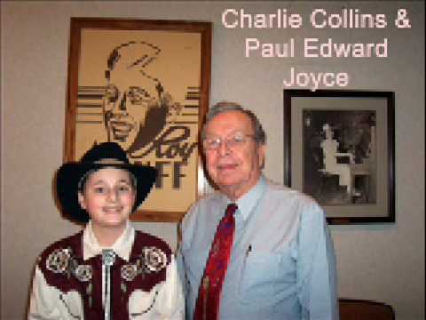 Charlie Collins Interview Highlights with Paul Edw...