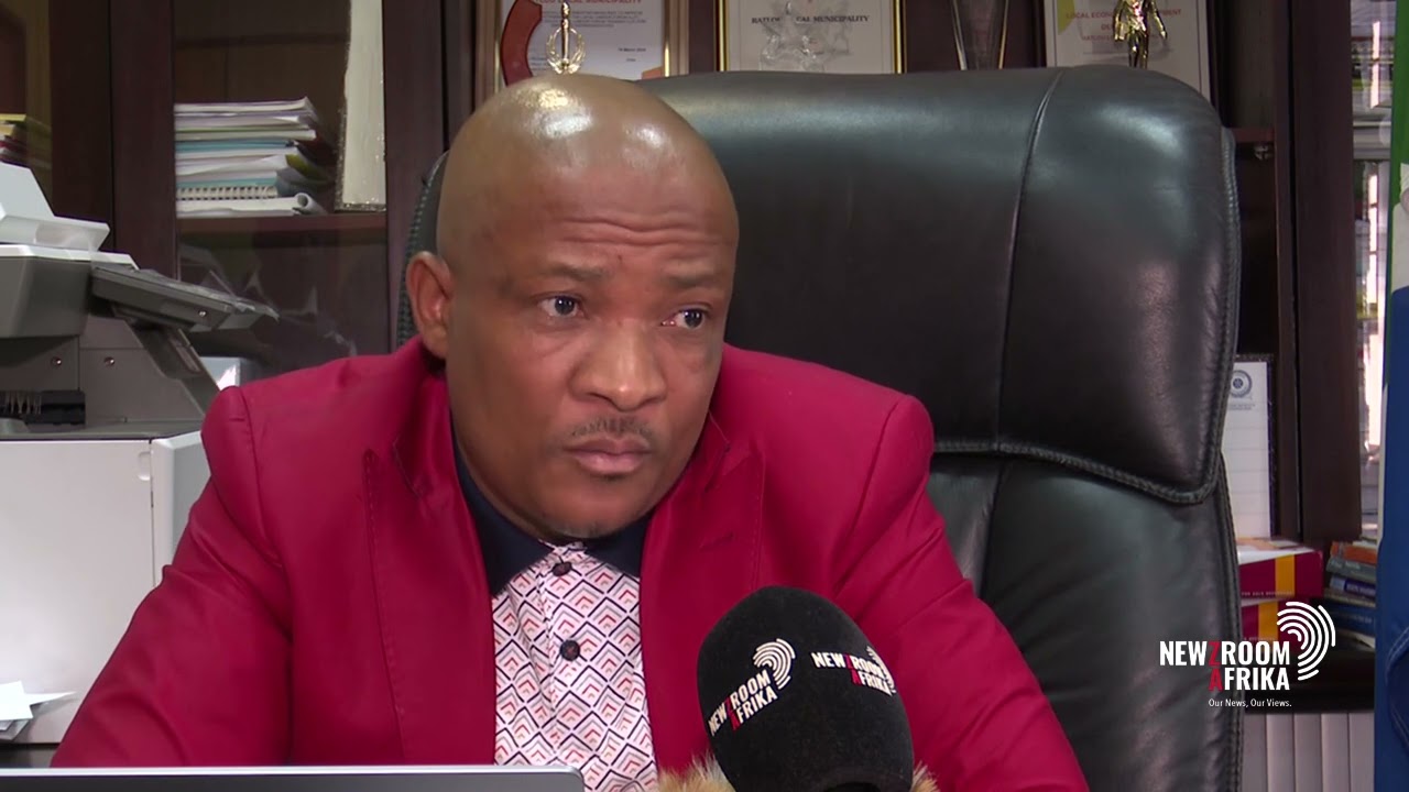 Ratlou Municipality defends procuring 22 laptops for R730 000