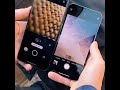 IPhone 13 pro 🆚 Oppo Find X3 Pro SUPER MACRO!? 👀 #Shorts #iPhone13