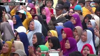 MEGA MUSTIKA || MILIKU || CEMARA MUSIC ENTERTAINMENT - BANTARKAWUNG BREBES