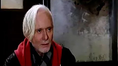 GH: Luke: Luke and Tracy find each other (5/4/17)