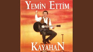 İstanbul Hatırası - Kayahan