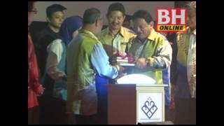 Plan Induk Pembangunan Kampong Bharu Babitkan Gdv Rm61 Billion Resimi