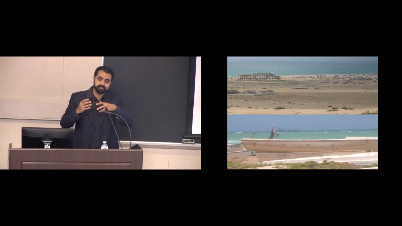Encounters at Sea: Piracy and Protection in the Indian Ocean