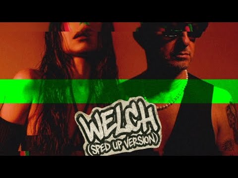 Inna x MoBlack - Mayana (Welch Sped Up Version)