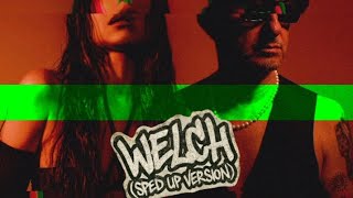 Inna & Moblack - Mayana [Welch (Sped Up Version)] 🥳