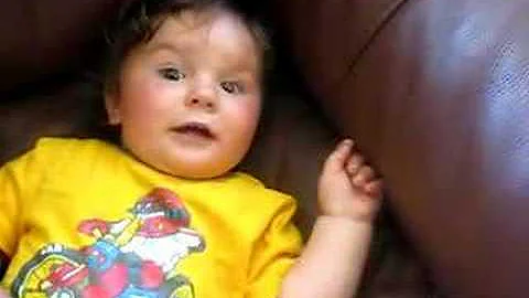 Diaper Change Song