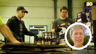 Alweer Een Tevreden Klant Van Vivo Marijke Stiers Van Groep, Maatwerk