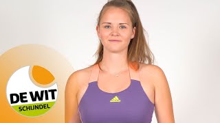 Nieuwe Collectie Adidas Tenniskleding - De Wit Schijndel