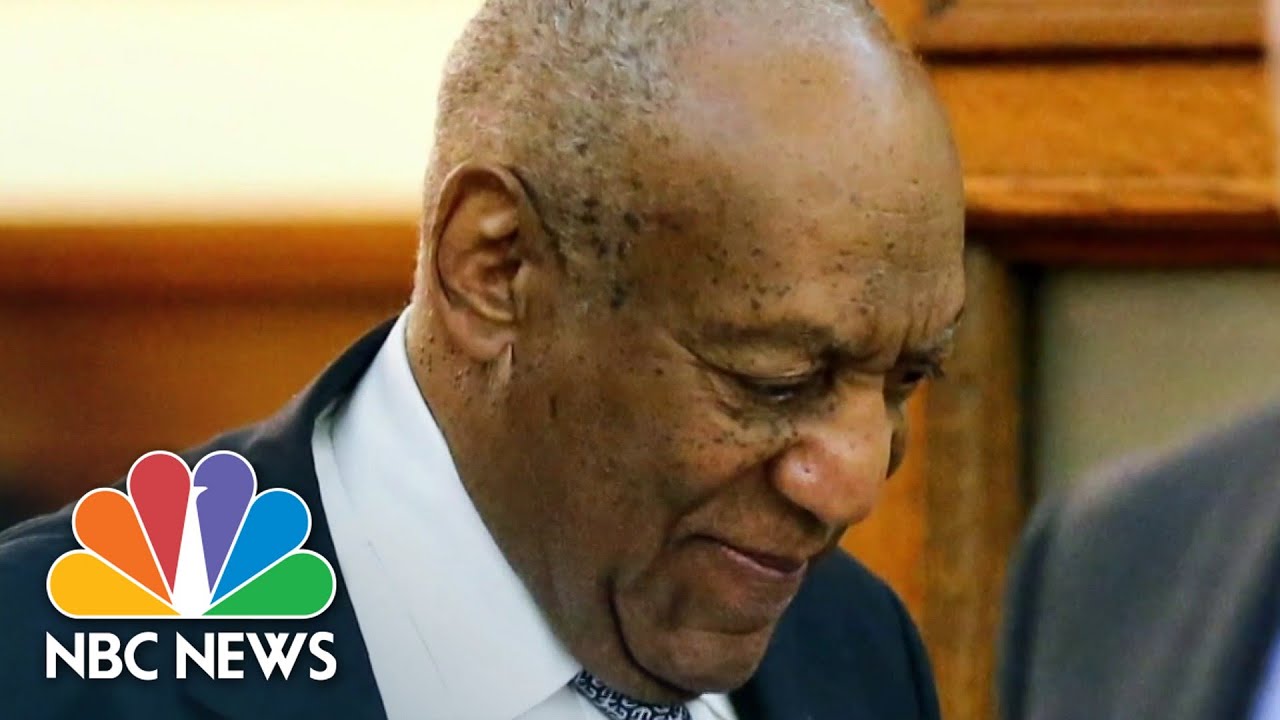 Bill Cosby Officially Released From PA Prison After Overturned Conviction