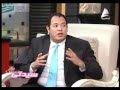 الزوج ضعيف الشخصية مع دكتور علاء رجب على الفضائية المصرية 