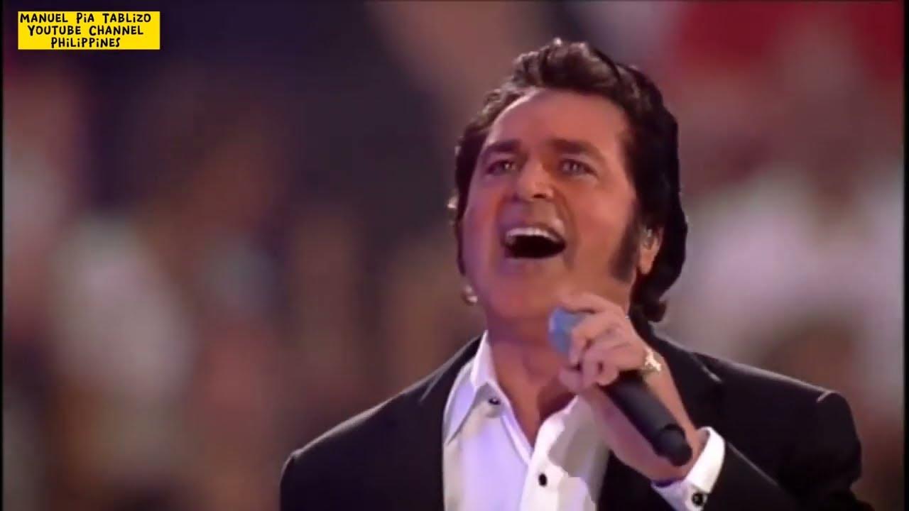 Engelbert Humperdinck Concert LIVE!!! YouTube Engelbert Humperdinck Concert LIVE!!! YouTube