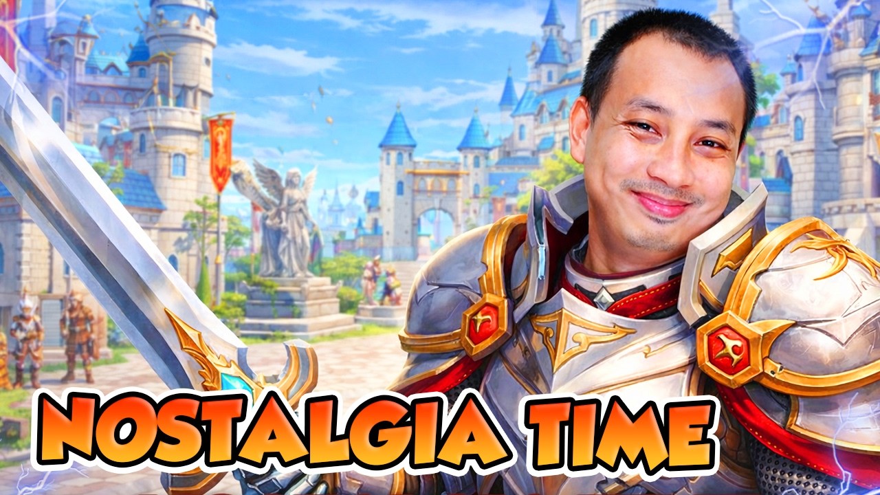 🔴LIVE EVENT EXP 30% MENGEJAR AURA!!