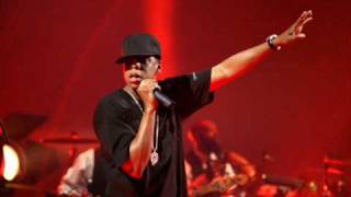 Jay Z - Brooklyn Go Hard - Ft Santod