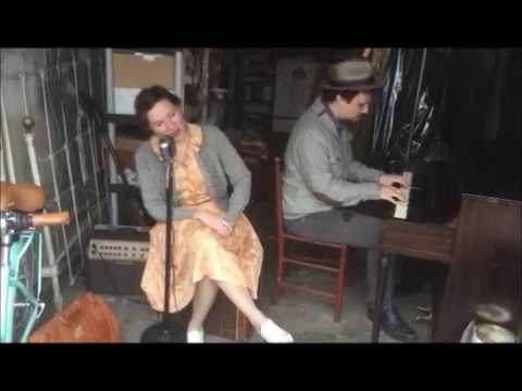 "Do Your Duty"   Miss Maybell & Charlie Judkins in Quarantine - Bessie Smith Cover