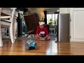 Robot building kit
