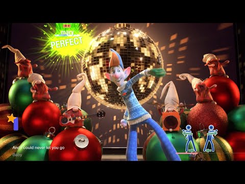 Just Dance 2022: Think About Things By Daði Freyr