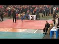 الله اكبر اياد اشرف بويكا العرب حاصل علي المركز الاول في بطوله الجمهوريه في بورسعيد 