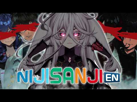 WHAT'S GOING ON WITH NIJISANJI?