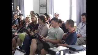 Python BoF (DebConf15)