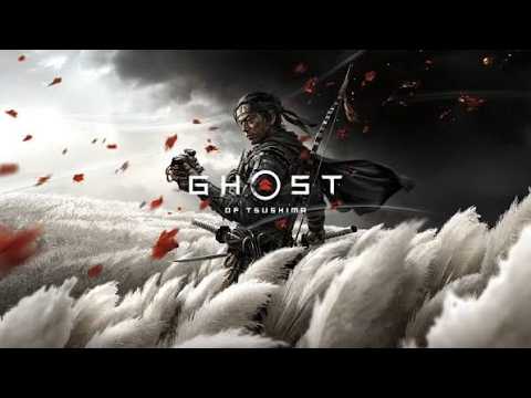 GHOST OF TSUSHIMA ⚔️ | The Samurai Journey Begins | LIVE 🔥 | DanGameon
