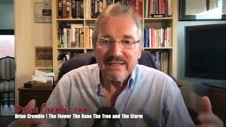Brian Crombie | The Flower The Rose The Tree and The Storm