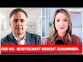 Crash am Anleihemarkt: Schulden steigen, Pleiten drohen!