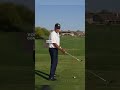 Missing right? Before you blame your whole swing, check these 3 things. #golf