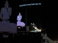 Rosalía performs ‘Reliquia’ at the first of her two sold-out shows