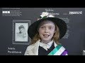 International Women's Day: History of Women's fight for rights | Newsround
