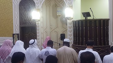 القارئ حسن بن علي اللبان ماتسير من سورة ص
