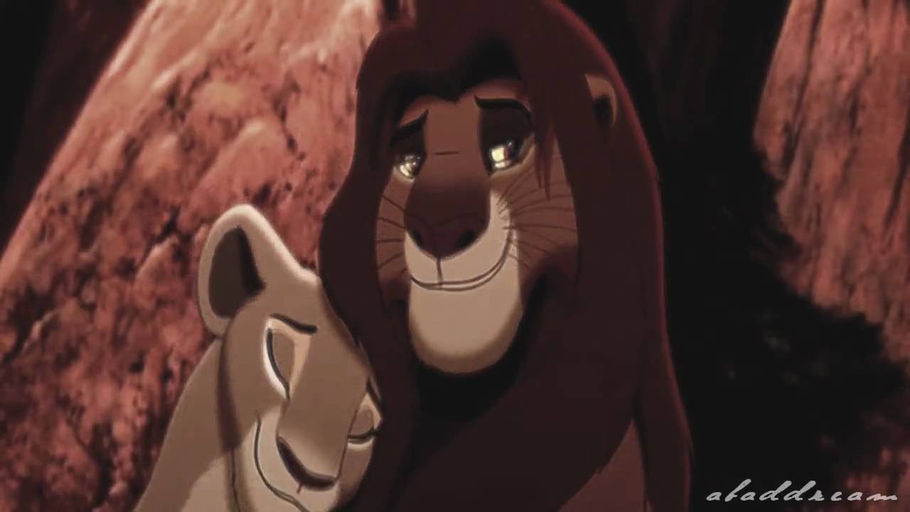 Let. Go. [The Lion King]; - YouTube