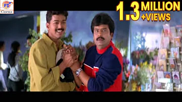 Vijay,Vivek,Non Stop Best Full lenth H D Comedy