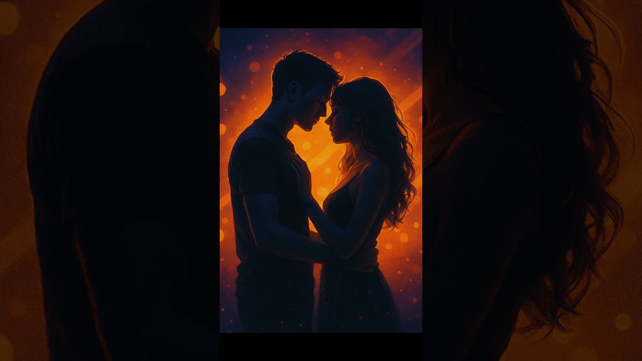 Hold Me Through The Night - DAILG 