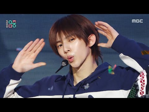 CORTIS (코르티스) - REDRED | Show! MusicCore | MBC260425방송