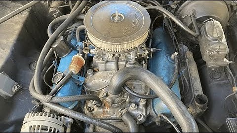 Dodge 318 Engine Firing Order 5.2 Liter