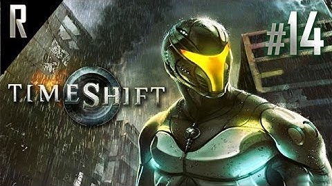 ► Timeshift Walkthrough HD - Part 14