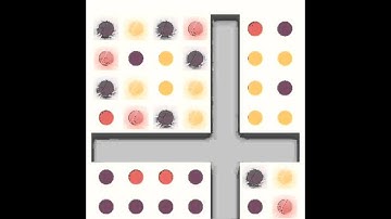 Two Dots - Level 46 - No power Ups - HD