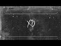The Weeknd - Without a word (unreleased)
