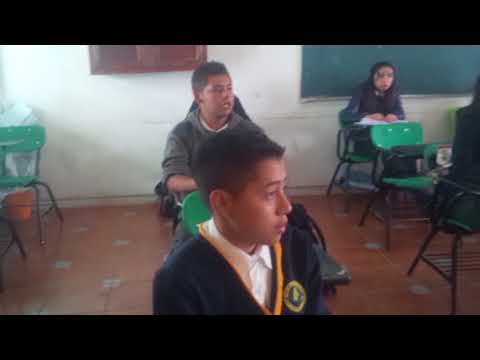 Escuela Telesecundaria 'Lic.