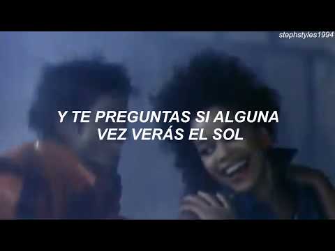 Michael Jackson - Thriller (Traducida al español)