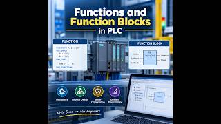 Functions and Function Blocks