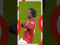 Patrick Dorgu S First United Goal Is Worth Another Look 