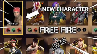 FREE FIRE.EXE 02