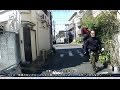 クラクションを鳴らす前にやっておくこと