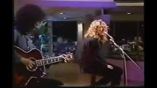 Miniatura del video "Stairway to Heaven - Acoustic live"