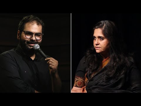 Ask Teesta Anything, Hosted by Kunal Kamra