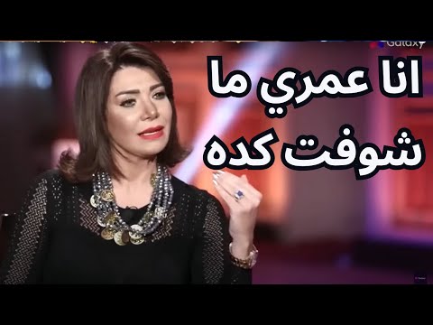 انا مشوفتش في حياتي حد بخيل قد حسين فهمي تصريحات نارية من طليقة حسين فهمي لأول مرة