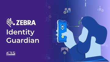Zebra Identity Guardian – Device Authentication That’s Simple, Yet Secure
