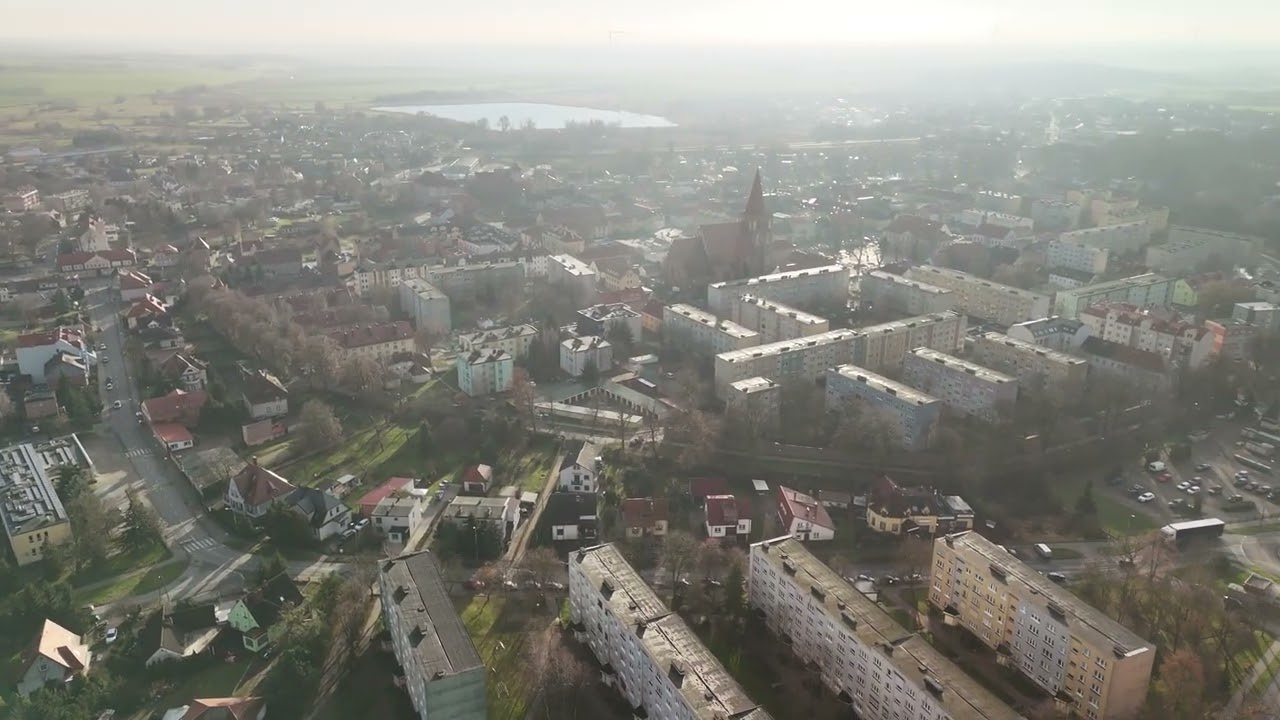 Myślibórz Grudzien 2024